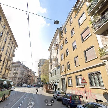 Elegante Monolocale - Pecchio 1930 Apartment Milano Exterior foto