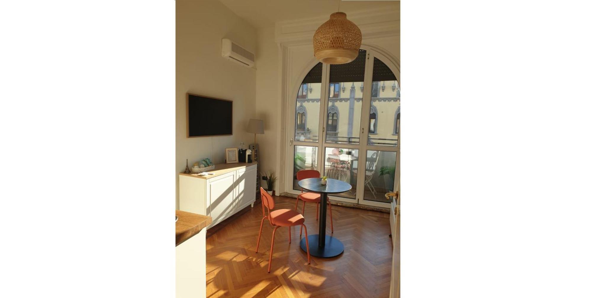 Elegante Monolocale - Pecchio 1930 Apartment Milano Exterior foto